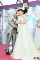 任贤齐范晓萱 五月天石头夏宇乔剧中结婚