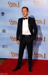 高清图：《国土》获得剧情类最佳剧集