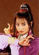 组图：新《天龙》遭吐槽 四版演员你更爱谁？