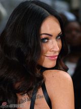 高清组图：《变形金刚2》伦敦首映 梅根福克斯亮相