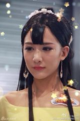 组图：最美伪娘雌雄莫辩 变身神仙姐姐秒杀女星