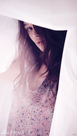 组图：“加勒比美人鱼”阿斯特丽德60张美图集锦