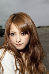 高清组图：日本靓模佐佐木希夏日百张美图集锦