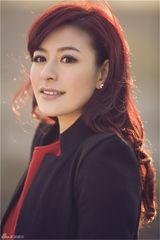 组图：江若琳献唱残运会 歌曲MV拍摄花絮曝光