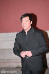 组图：电影《关云长》首映仪式 红毯星光熠熠