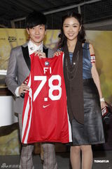 组图：林俊杰盼红馆开唱 薛凯琪撑房祖名不花心