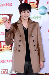 组图：韩星朱元Narsha为动画片《尼科》献声