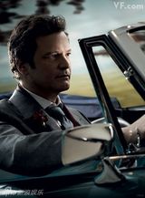 高清组图：《名利场》奥斯卡特辑 尽收热门人物