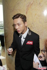 组图：古巨基爱哄女友 陈伟霆直言SA易满足