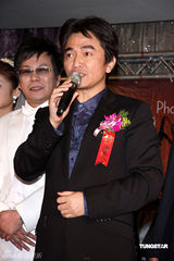 沈玉琳告别单身办婚宴 前女友佩真现身放言大计划 