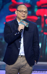 组图：《午夜火车》北京首映 惠英红霍思燕助阵