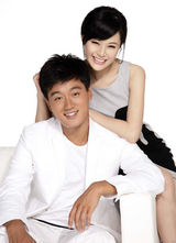 组图：《南都娱乐周刊》第二届明星公民候选