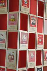 高清图：首尔HELLO KITTY咖啡馆 营造粉红色梦想