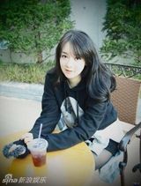 组图：韩第一车模素颜私照被吐槽判若两人