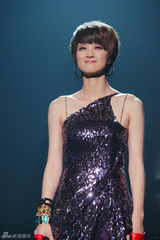 组图：《天声王牌》今夜决战 隋俊波冲击冠军