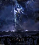 高清图：《狄仁杰之通天帝国》曝光28张电影气氛图