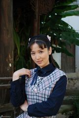 高清组图：韩雪刘小峰《卧底将军》最新剧照曝光