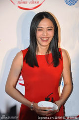 姚晨承认怀孕2个月 埋怨刘烨沙溢大嘴不结娃娃亲