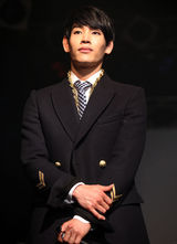 高清图：韩国组合DALMATIA MINI ALBUM SHOWCASE