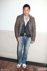 组图：王祖蓝黄智贤等出席《食为奴》饭局