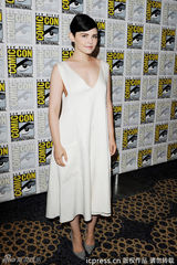 组图：热门美剧亮相圣地亚哥动漫展宣传新季