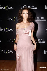 组图：谢婷婷笑称要有多个丈夫 不怕安志杰吃醋