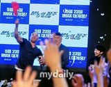 组图：《速度与激情6》韩国首尔举行首映红毯