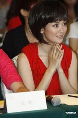 组图：新《还珠》将再卷收视狂潮 主创称无可比性