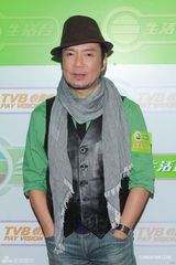 组图：《玄美人生》再录影 曾华倩贾思乐助阵