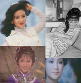 组图：谢家霸占娱乐头条半世纪 彪悍家史盘点