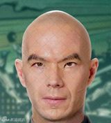 组图：《云图》曝众明星脸谱照 有人惊喜有人雷