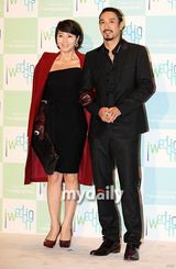 组图：韩星柳时元26日晚结婚 金正恩等出席婚礼