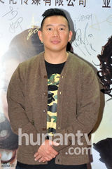 组图：《快乐到家》谢娜包场看片 张杰力挺爱妻