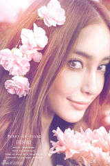 组图：黄晓明绯闻女友Angelababy美图集锦140张 