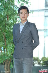 组图：魏蔓出演芭蕾女伶 姚元浩搭腔被问劈腿