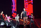 高清组图：2PM南京个唱圆满落幕 部分收入捐慈善