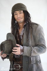 组图：《刑名师爷》曝Q版角色图 互动图集将出版