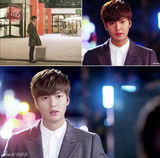 策划组图：九分裤男人李敏镐的私人定制衣橱