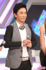 组图：吴宗宪开炮轰韩国综艺永无出头机会