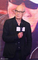 组图：《战争女王》启动 计划投资5000万美元