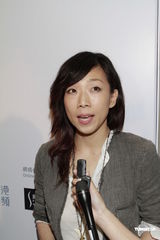 组图：林忆莲否认收入过亿 即将展开亚洲巡唱