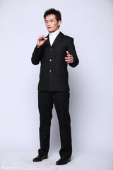 组图：大咖秀谢娜扮美艳苏妲己 戴军扮演伯邑考