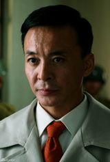 组图：电视剧《东方》剧照 揭秘建国初历史风貌