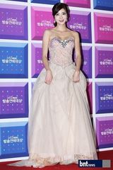 组图：姜虎东黄光熙等出席MBC演艺大赏颁奖礼