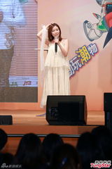 组图：日本动玩博览开幕 声优置鲇龙太郎助阵