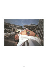 47岁铃木保奈美气质写真 获赞永远的赤名莉香