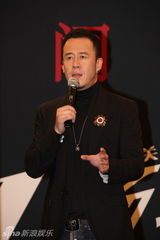 组图：杨坤32场演唱会北京站发布 笑称明年64场