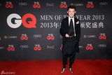 组图：GQ年度盛典成星光之夜 群星大咖云集