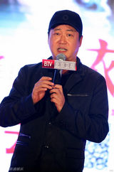 组图：赵宝刚《老有所依》将播 否认演春晚小品