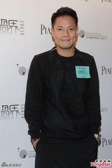 组图：《过界》陈坤为戏增肥 刘嘉玲大气包场